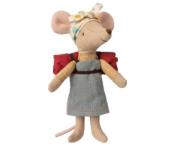 Souris  Maileg Grande Soeur rando