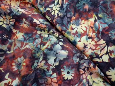 Tissu BATIK 3374-422