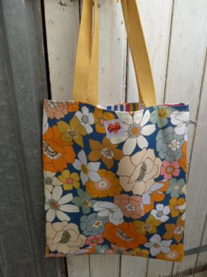  Tote Bag Suzanne