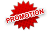 PROMOTIONS TISSUS