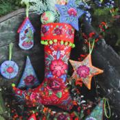 KIT Odile Bailloeul  NOEL