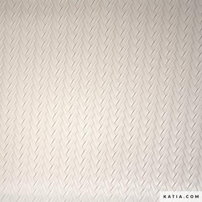 Simili cuir Spike Vegan LeatherCREME